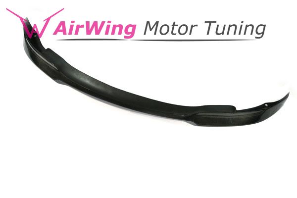 E90/E92/E93 M3 - AC Schnitzer style Carbon Front Lip Spoiler 